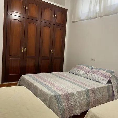 Apartamento En Elviria, Marbella Exterior photo