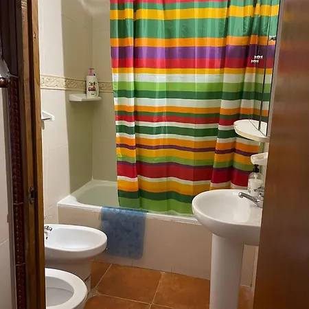 Apartamento En Elviria, Marbella Exterior photo