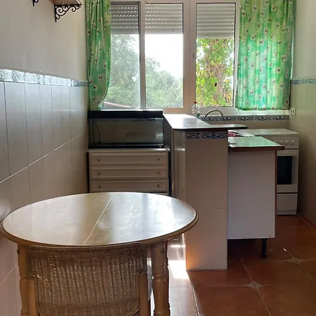 Apartamento En Elviria, Marbella Exterior photo