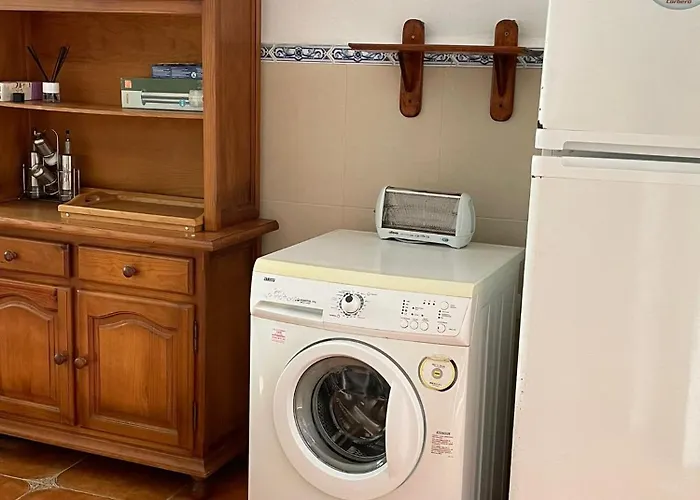 Apartamento En Elviria, Marbella
