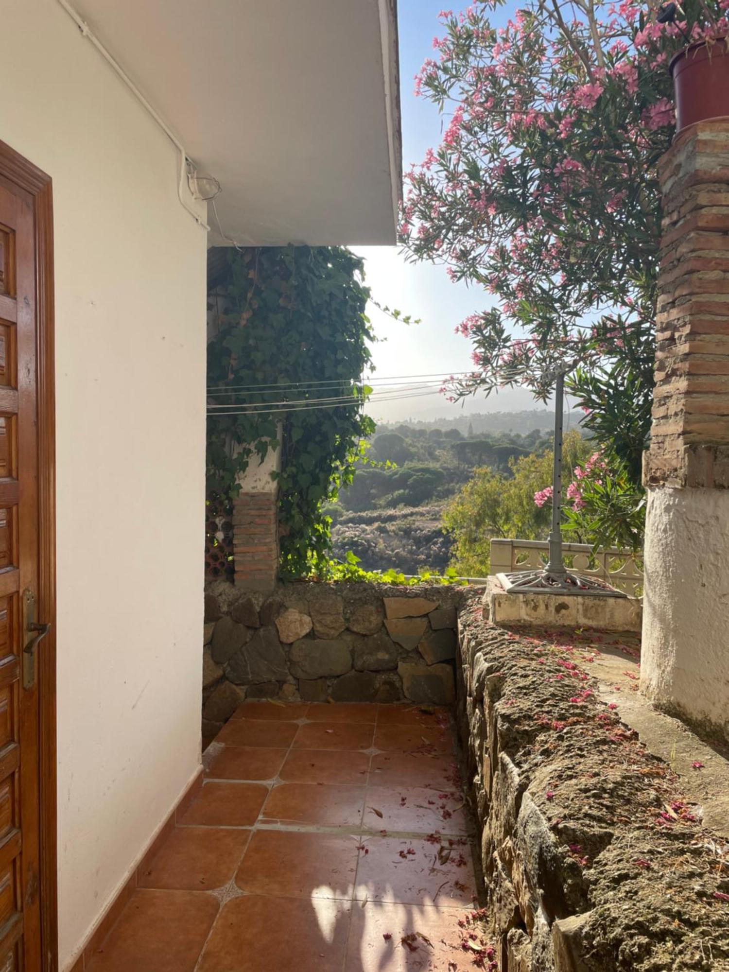 En Elviria, Appartamento