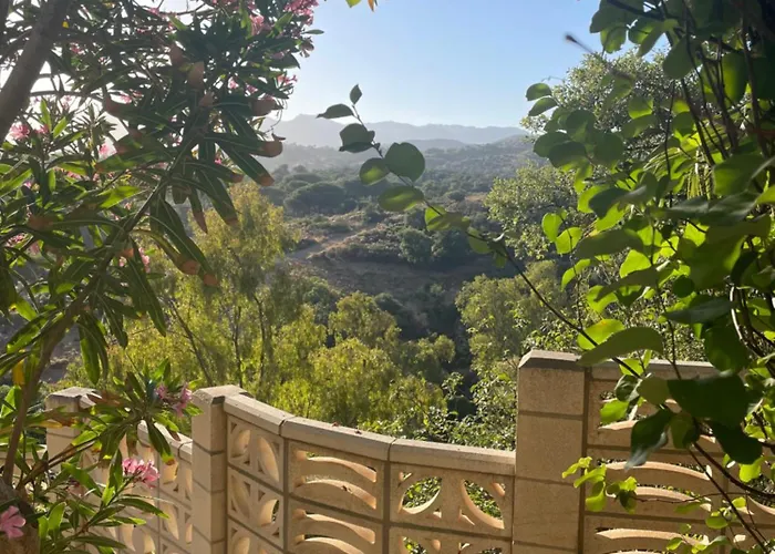 Apartamento En Elviria, Marbella