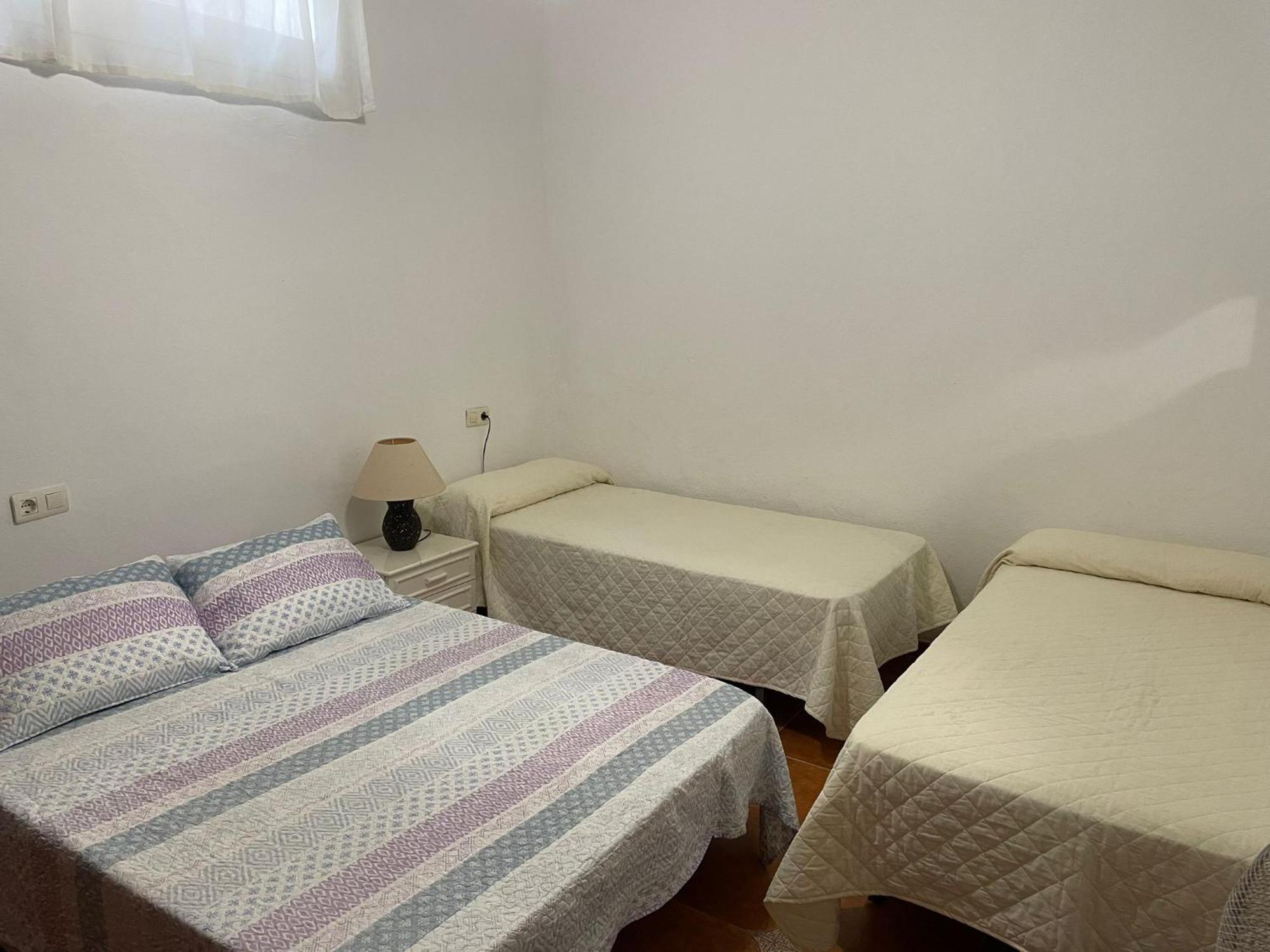 Apartament En Elviria,